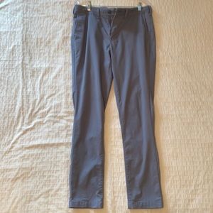 Express men’s chino